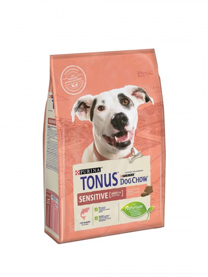 web-tonus sensitive salmon 2,5kg